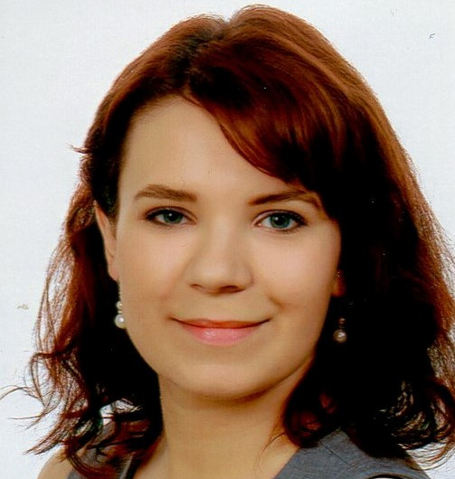 Joanna Byszuk