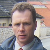 Paweł Kupiszewski