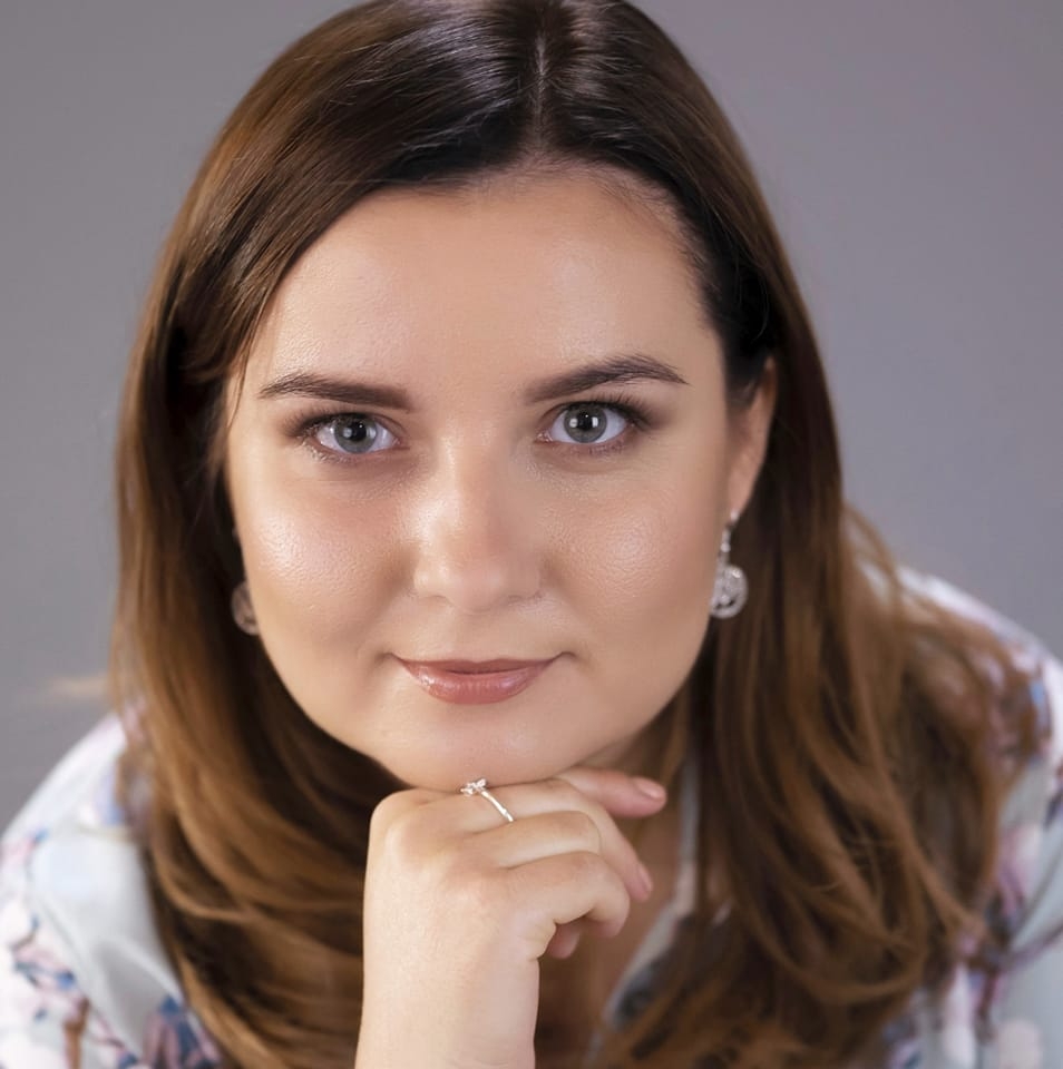 Marzena Miśkiewicz