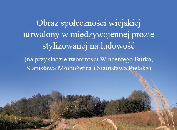 Książka dr Marzeny Miśkiewicz