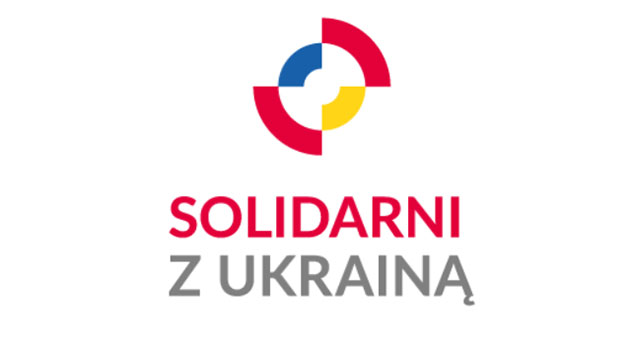 (Polski) Program NAWA „Solidarni z Ukrainą” dla doktorantów