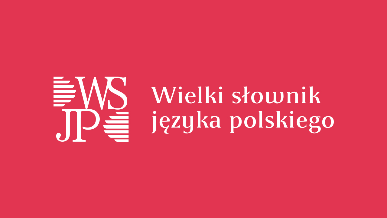 Wielki słownik języka polskiego z nagrodą Komitetu Językoznawstwa PAN